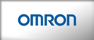 Omron - logo