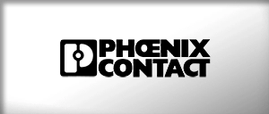 Phoenix contact - logo