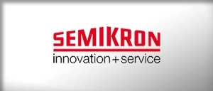 Semikron - logo