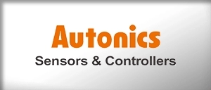 AUTONICS - logo