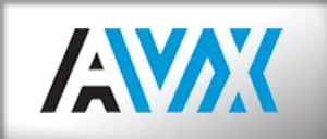 AVX - logo