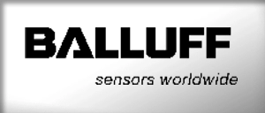 Balluff - logo