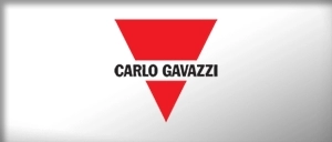 Carlo Gavazzi - logo