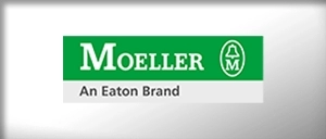 Moeller - logo