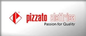 Pizzato - logo