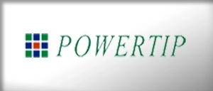 Powertip - logo