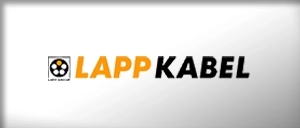 Lapp Kabel - logo