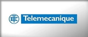 Telemecanique - logo