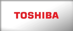 Toshiba - logo