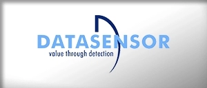 Datasensor - logo