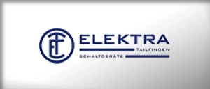 Elektra - logo