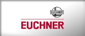 Euchner - logo