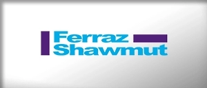 Ferraz Shawmut - logo