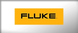 Fluke - logo