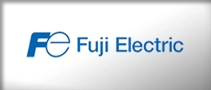 Fuji Electric - logo