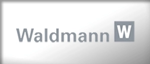 Waldmann - logo