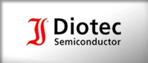 Diotec - logo