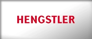 Hengstler - logo