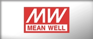 Mean Well - logo