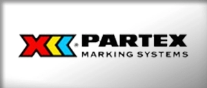 Partex - logo