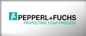 Pepperlfuchs - logo