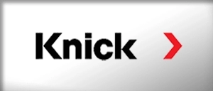 Knick - logo